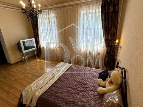 дом по адресу Фонтанская дорога ул. (Перекопской дивизии улица), 76