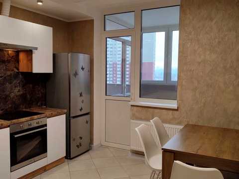 квартира за адресою Балтійський пров., 3-А