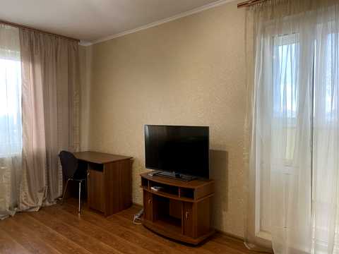 квартира за адресою Краківська вул., 13-В