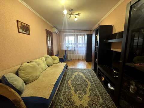 квартира по адресу Борщаговская ул., 202