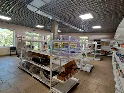 коммерческая по адресу Раскидайловская ул., 59