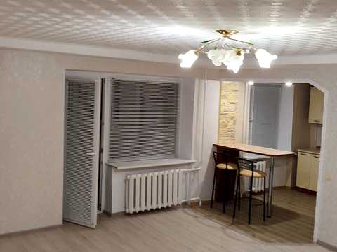 квартира по адресу Рибна ул., 7