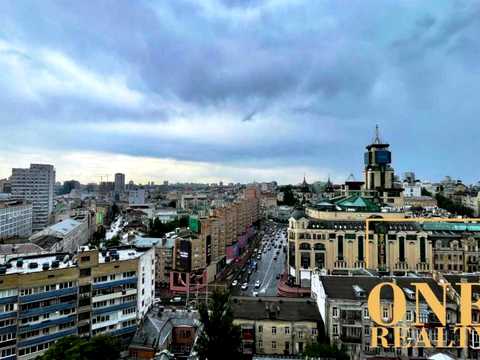 квартира за адресою Кропивницького вул., 10