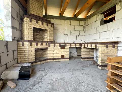 будинок за адресою с. Сонячне, савинівський, 3