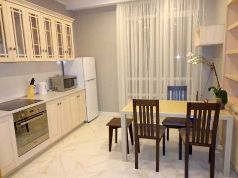 квартира за адресою Французький бульв., 54/23