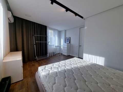 квартира за адресою Антоновича вул. (Горького), 74