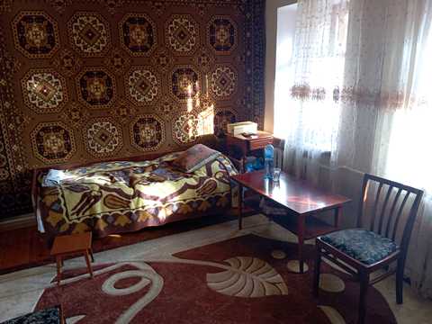 дом по адресу Святослава Рихтера ул. (Щорса)