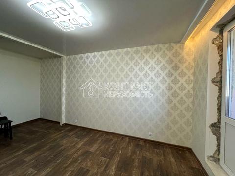 квартира по адресу Астрономическая ул., 35д