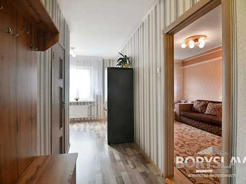квартира за адресою Фабрична вул., 24
