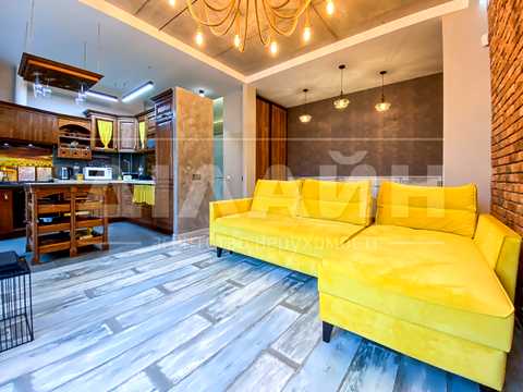 квартира за адресою Медична вул., 77