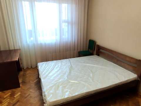 квартира по адресу Оноре де Бальзака ул., 8-А
