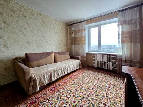 кімната за адресою Лесі Українки просп. (50 років Жовтня), 76