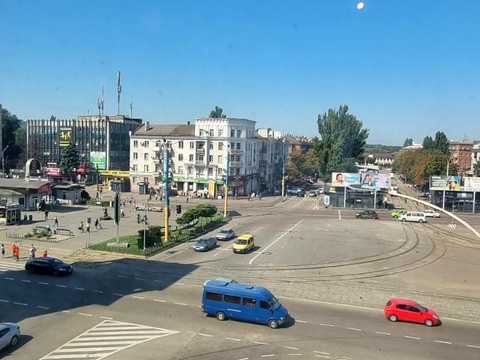 квартира за адресою Свободи просп., 49