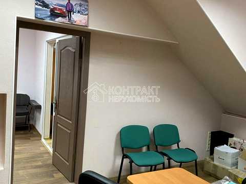 коммерческая по адресу Космическая ул., 26