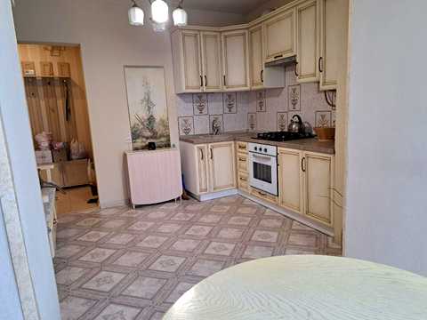 квартира по адресу Полтавская ул., 57