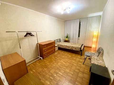 кімната за адресою Кіото вул., 15
