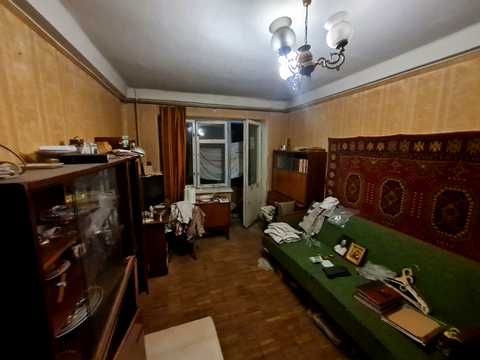 квартира по адресу Івана Микитенка ул., 15