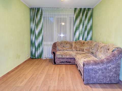 квартира за адресою Миропільська вул., 3