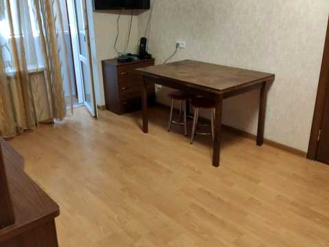 квартира по адресу Независимости ул. (Титова), 20