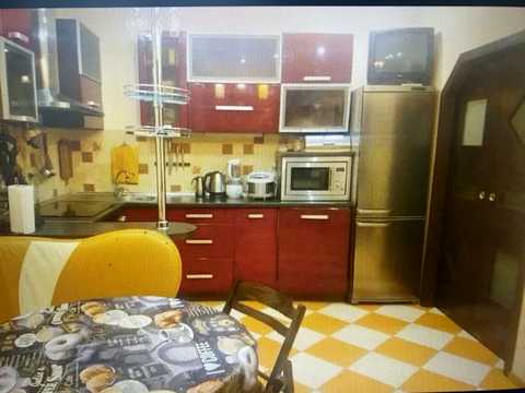 квартира за адресою Драгоманова вул., 6-А