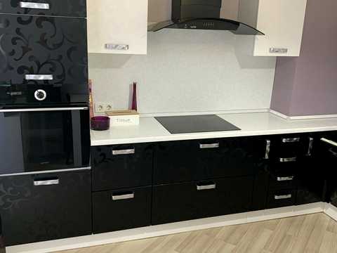 квартира по адресу Олены Пчилки ул., 4