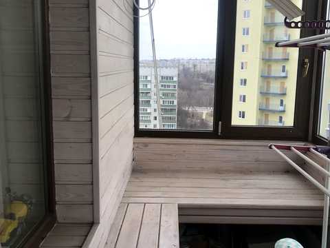квартира за адресою Джерельна вул., 9а