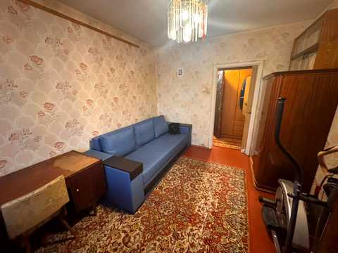 квартира по адресу Оноре де Бальзака ул., 54-А