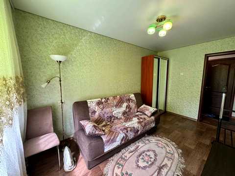 квартира по адресу Космонавтов ул., 7