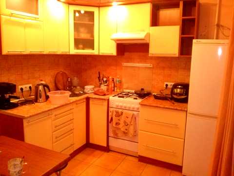 квартира за адресою Лесі Українки вул., 86