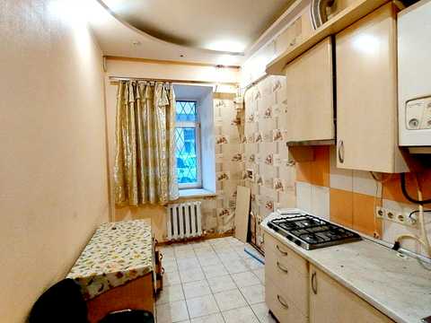 квартира за адресою Гімназична вул., 26