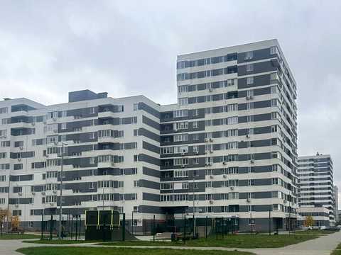квартира за адресою Героїв Харкова просп. (Московський), 162