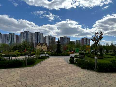 комерційна за адресою Івана Виговського вул. (Маршала Гречка), 10-Ж