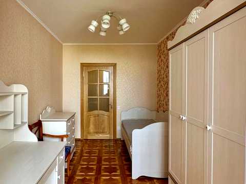 квартира по адресу Драгоманова ул., 31