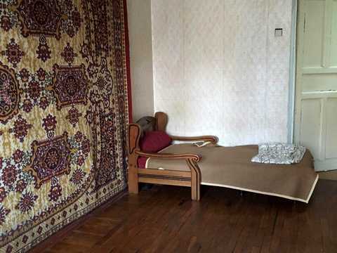 квартира по адресу Пироговская ул., 1