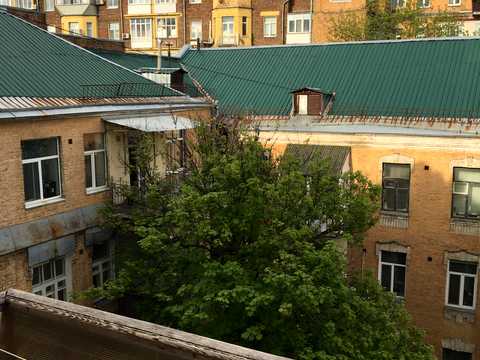 квартира за адресою Басейна вул., 3