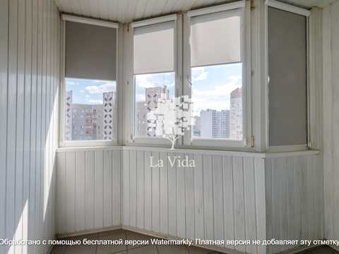 квартира по адресу Анны Ахматовой ул., 16-Б