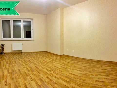 квартира по адресу Моторный пер., 9-А