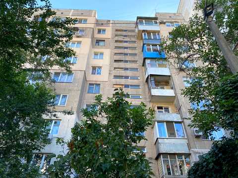 квартира по адресу Кропивницкого ул., 18/22