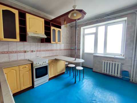 квартира по адресу Миколы Бажана просп., 12