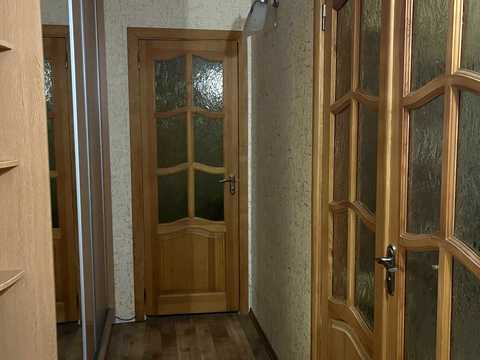 квартира по адресу Святого Зигмунта Фелінського ул., 7