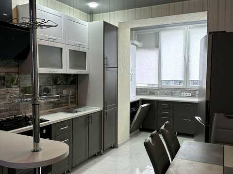 квартира за адресою Кармелюка вул., (3/2)
