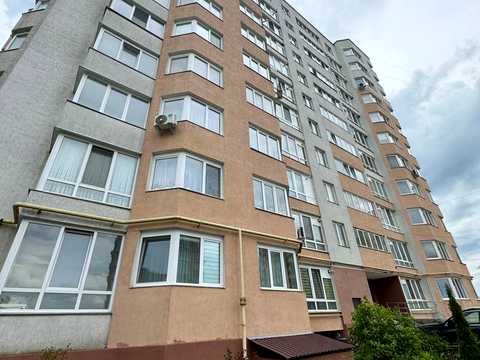 квартира по адресу Будівельників ул., (5/4)