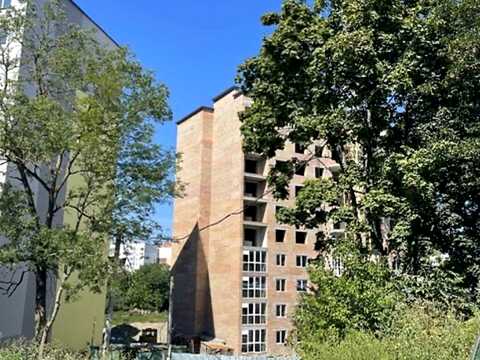 квартира за адресою Володимира Великого вул., 9