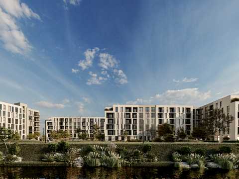 квартира за адресою Іршава, Набережна, 1