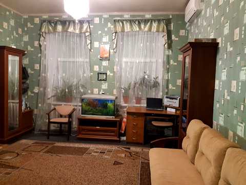 квартира за адресою Мар'їнська вул., 13/15