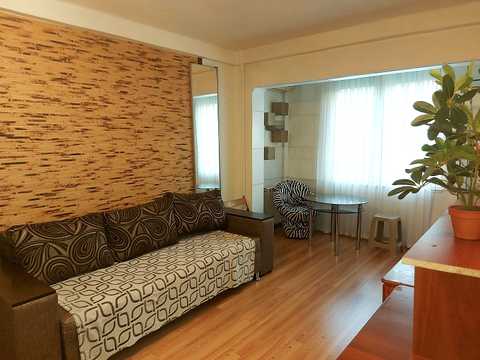 квартира за адресою Ентузіастів вул., 43