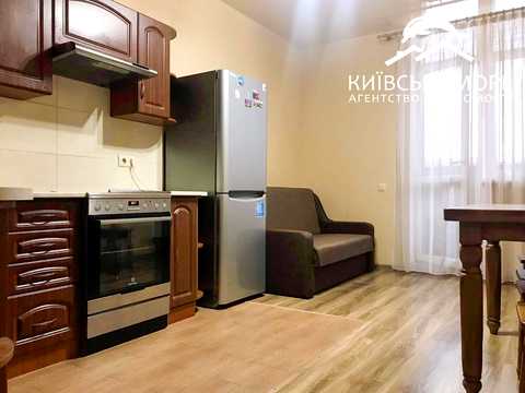 квартира за адресою Воскресенська вул., 16-В