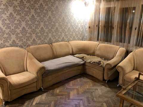 квартира за адресою Леоніда Каденюка просп. (Юрія Гагаріна), 13-А