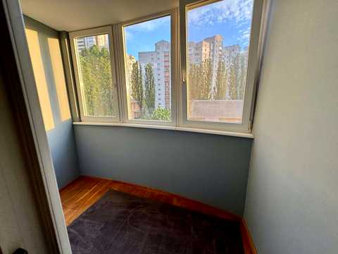 квартира за адресою Освіти вул., 3-А