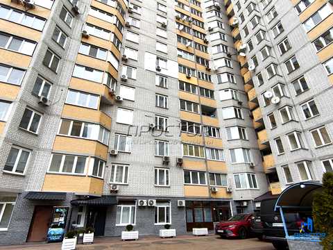 квартира за адресою Здолбунівська вул., 9-Б